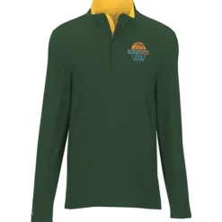 Antigua Content 1/4-Zip Pullover