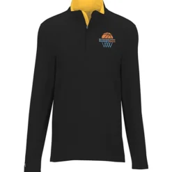 Antigua Content 1/4-Zip Pullover
