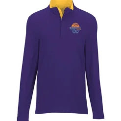 Antigua Content 1/4-Zip Pullover