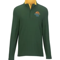 Antigua Content 1/4-Zip Pullover