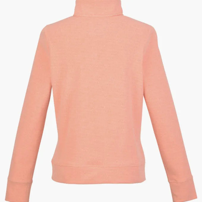 Antigua Crush 1/4-Zip Pullover - Ladies'