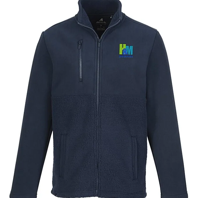 Antigua Daily Fused Jacket - Men's
