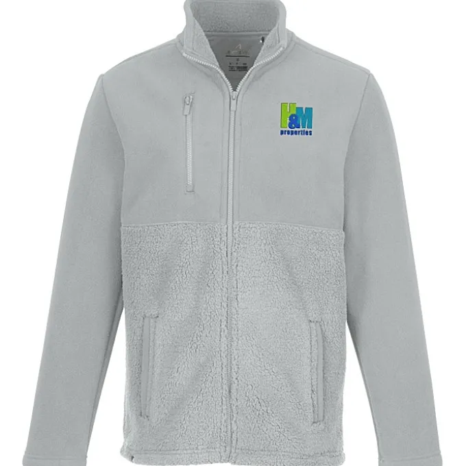 Antigua Daily Fused Jacket - Men's