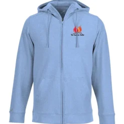 Antigua Effortless Full-Zip Hoodie - Men's