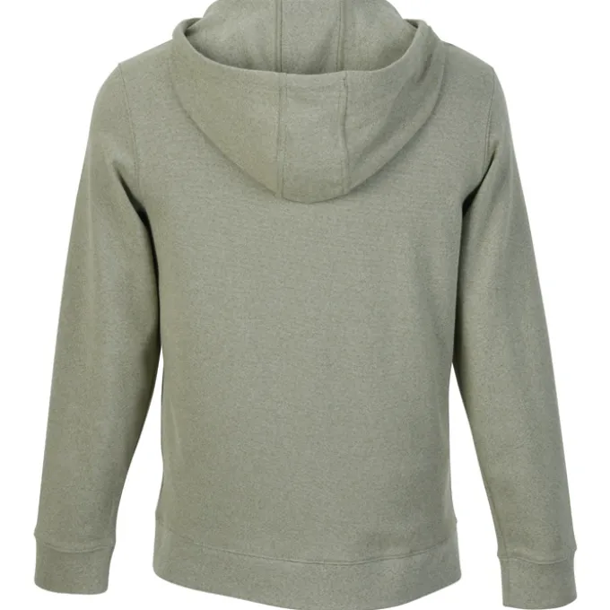 Antigua Effortless Full-Zip Hoodie - Men's