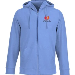 Antigua Effortless Full-Zip Hoodie - Men's
