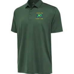 Antigua Ellipse Polo