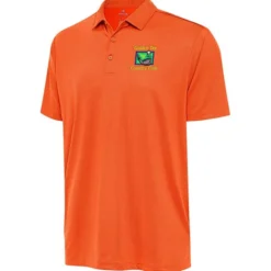 Antigua Ellipse Polo