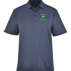 Antigua Ellipse Polo