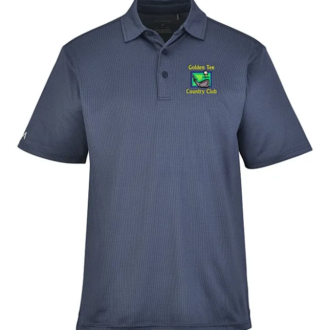 Antigua Ellipse Polo