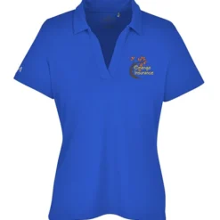 Antigua Era Solid Polo - Ladies'