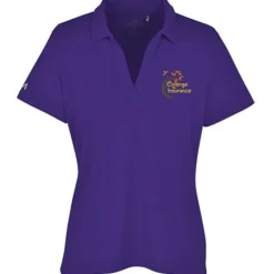 Antigua Era Solid Polo - Ladies'