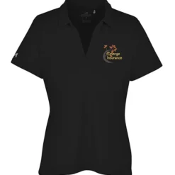 Antigua Era Solid Polo - Ladies'