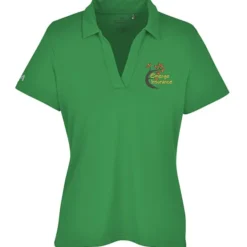 Antigua Era Solid Polo - Ladies'