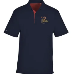 Antigua Era Solid Polo - Men's