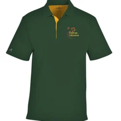 Antigua Era Solid Polo - Men's
