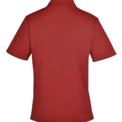 Antigua Era Solid Polo - Men's