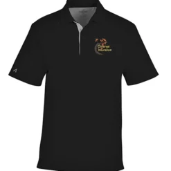 Antigua Era Solid Polo - Men's