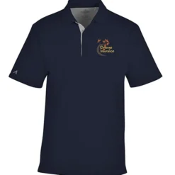 Antigua Era Solid Polo - Men's