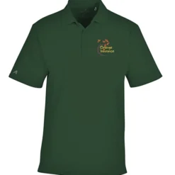 Antigua Era Solid Polo - Men's