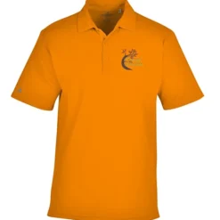 Antigua Era Solid Polo - Men's