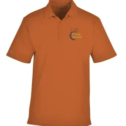 Antigua Era Solid Polo - Men's