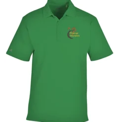Antigua Era Solid Polo - Men's
