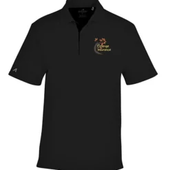 Antigua Era Solid Polo - Men's