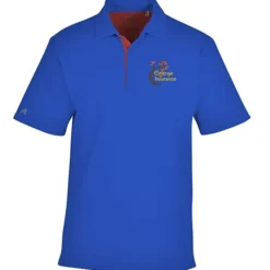 Antigua Era Solid Polo - Men's