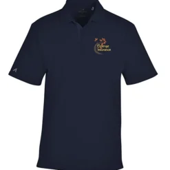 Antigua Era Solid Polo - Men's