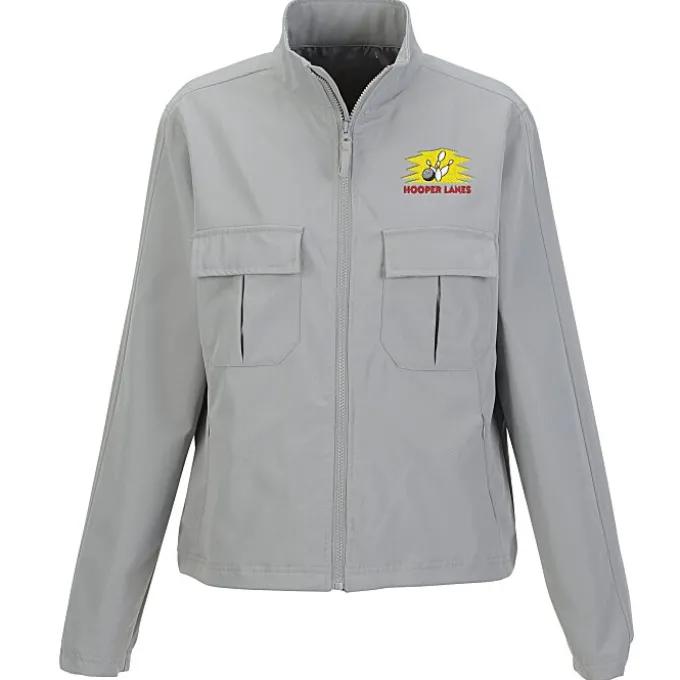 Antigua Even Par Jacket - Ladies'