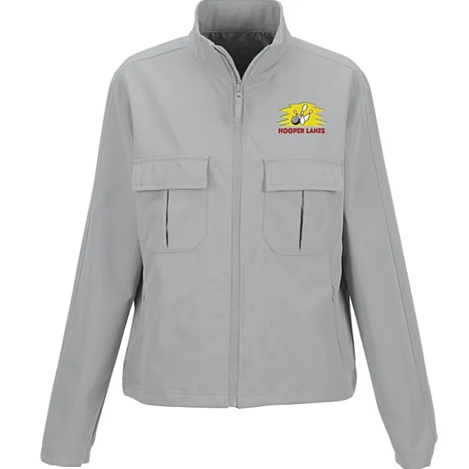 Antigua Even Par Jacket - Ladies'