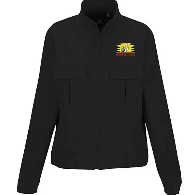 Antigua Even Par Jacket - Ladies'