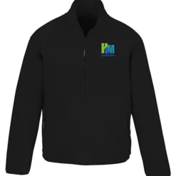 Antigua Figure 1/4-Zip Jacket - Ladies'