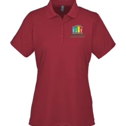 Antigua Flex Polo - Ladies'
