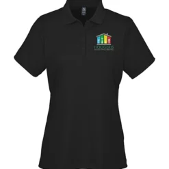 Antigua Flex Polo - Ladies'