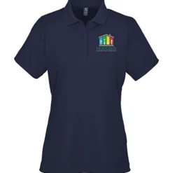 Antigua Flex Polo - Ladies'