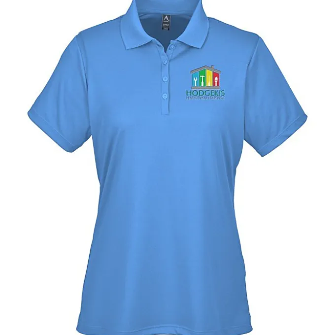 Antigua Flex Polo - Ladies'