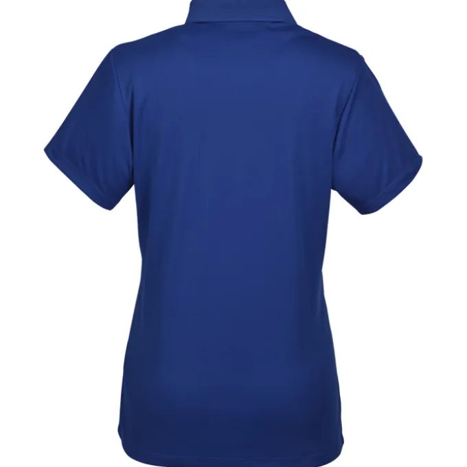Antigua Flex Polo - Ladies'