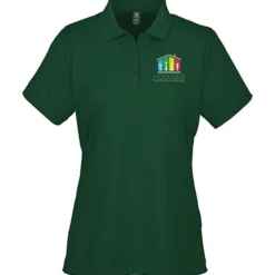 Antigua Flex Polo - Ladies'