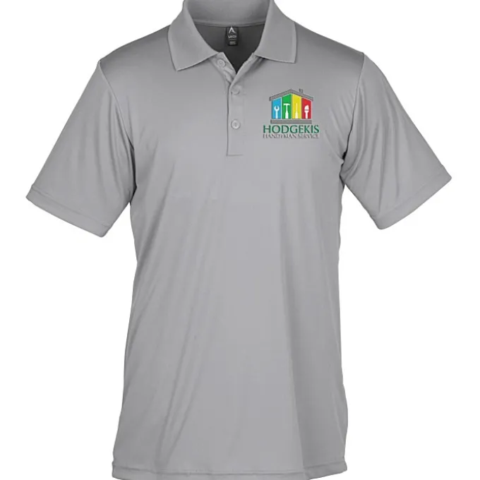 Antigua Flex Polo - Men's