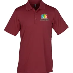 Antigua Flex Polo - Men's
