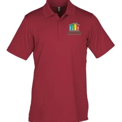 Antigua Flex Polo - Men's