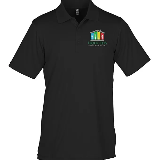 Antigua Flex Polo - Men's