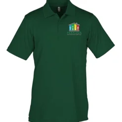 Antigua Flex Polo - Men's