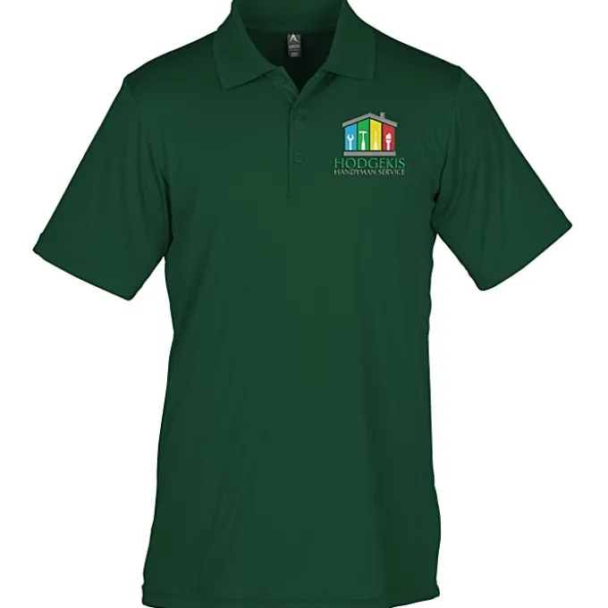 Antigua Flex Polo - Men's