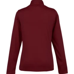 Antigua Flex 1/4-Zip Pullover - Ladies'