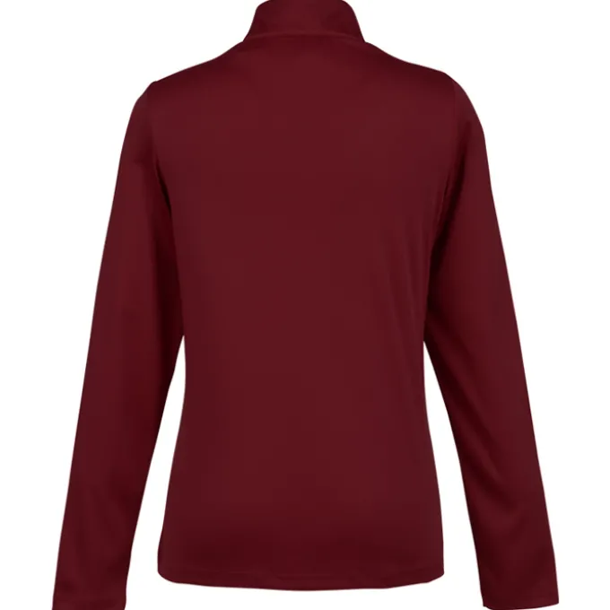 Antigua Flex 1/4-Zip Pullover - Ladies'
