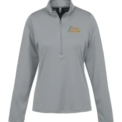 Antigua Flex 1/4-Zip Pullover - Ladies'