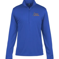 Antigua Flex 1/4-Zip Pullover - Men's